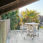 別荘 Elegant Traditional Steps From The Lake, With Garden And Panoramic Terrace Cerro (Laveno-Mombello)