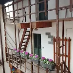 Elegant Traditional Steps From The Lake, With Garden And Panoramic Terrace 別荘 *