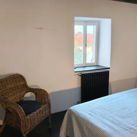 Elegant Traditional Steps From The Lake, With Garden And Panoramic Terrace 別荘 Cerro (Laveno-Mombello)
